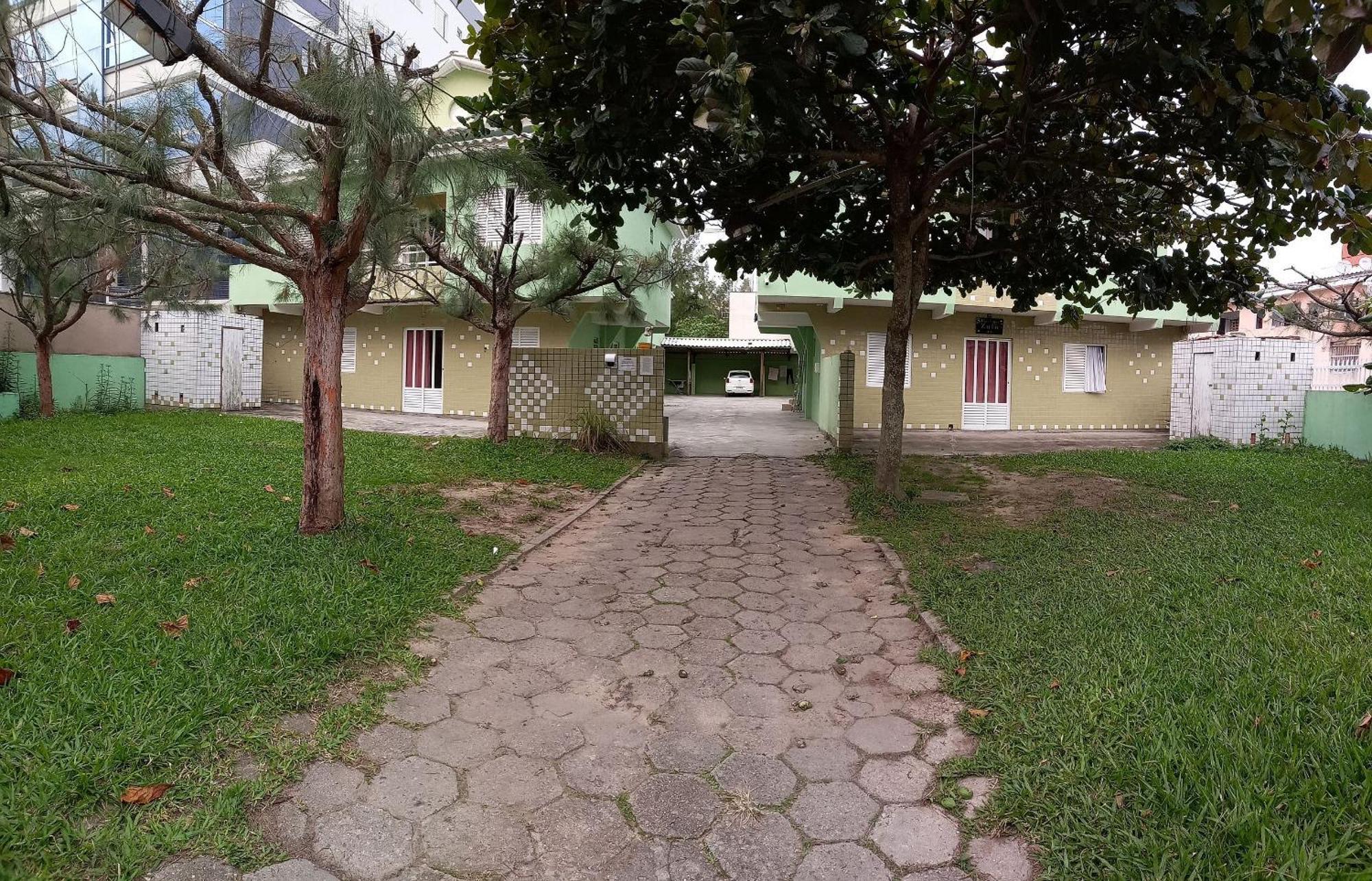 Apartlaguna - 3 Residenciais Diferentes Exterior foto