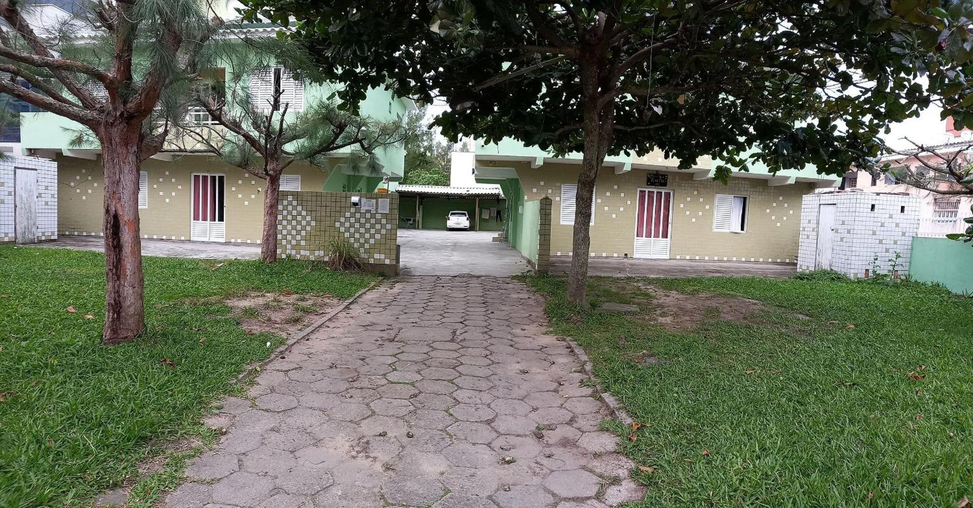 Apartlaguna - 3 Residenciais Diferentes Exterior foto