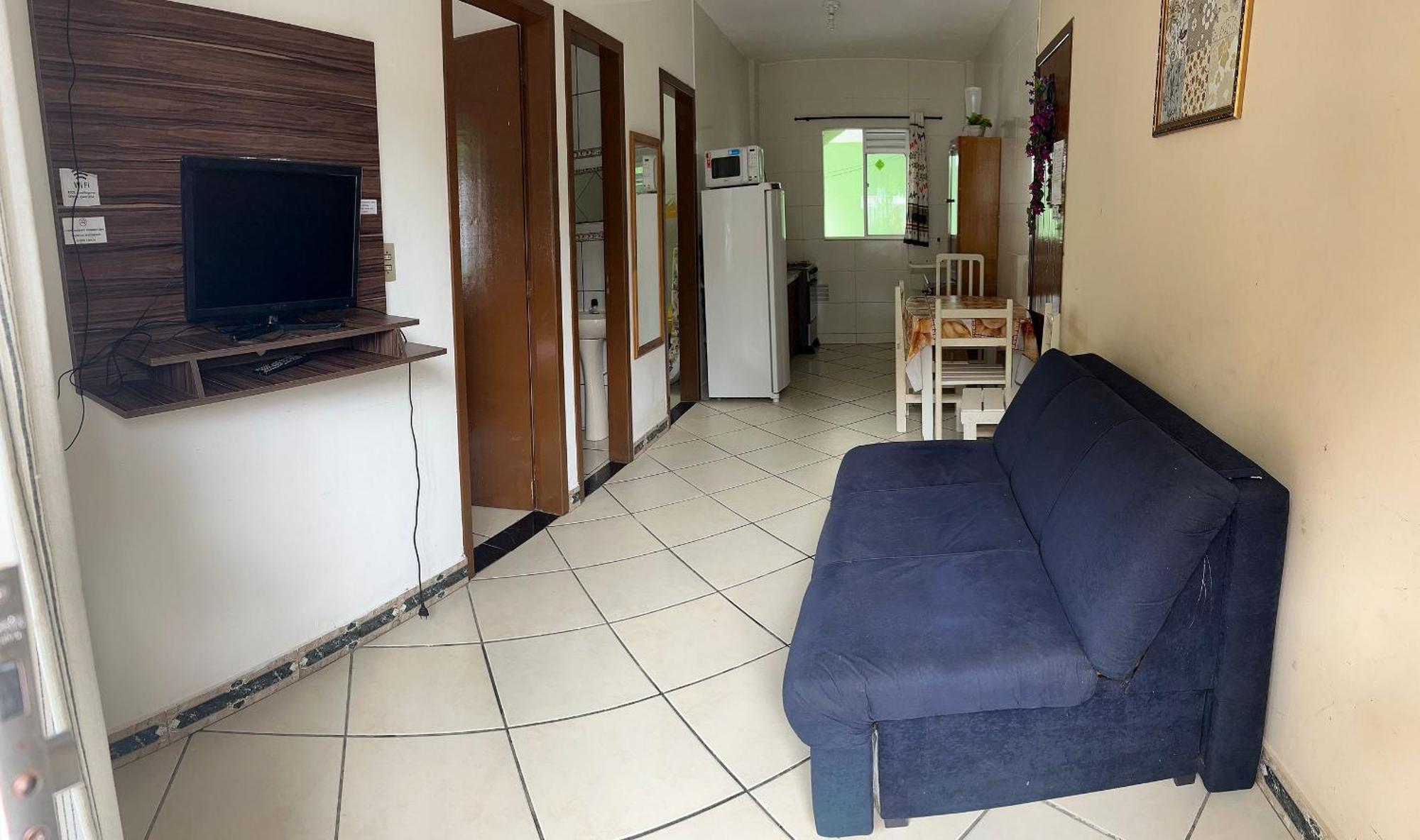 Apartlaguna - 3 Residenciais Diferentes Exterior foto